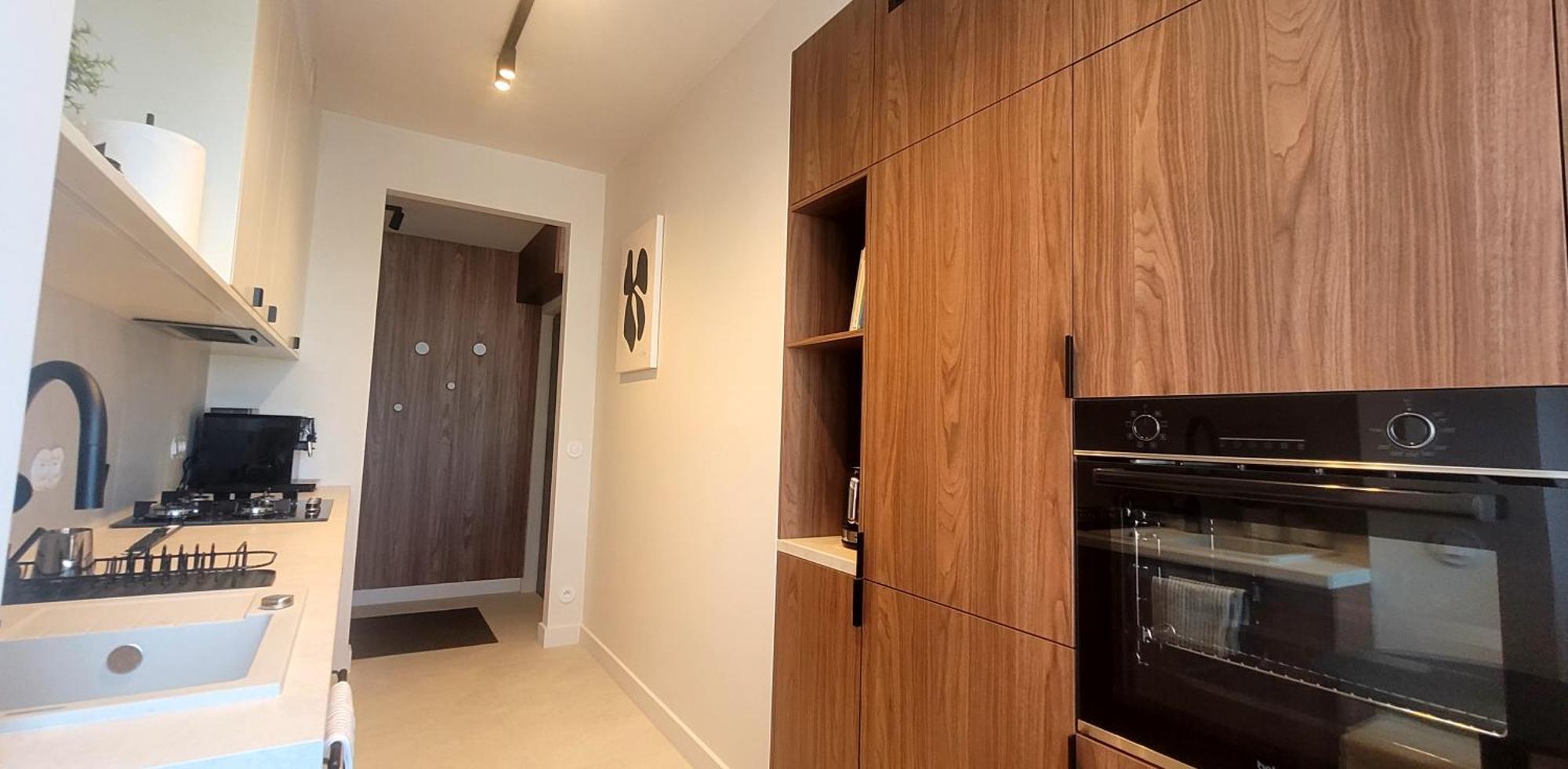 Apartament Mlynow Varsovie Extérieur photo