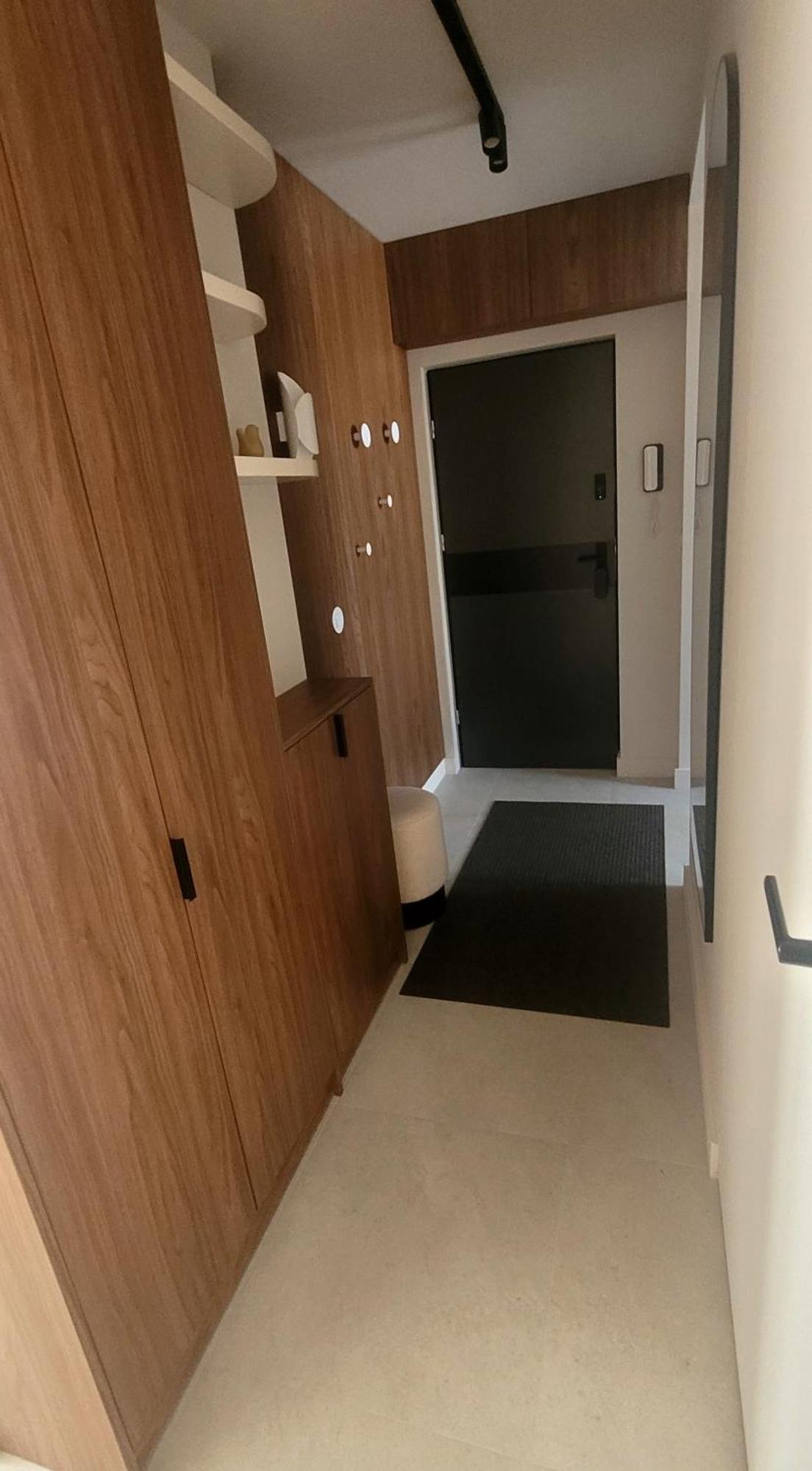 Apartament Mlynow Varsovie Extérieur photo