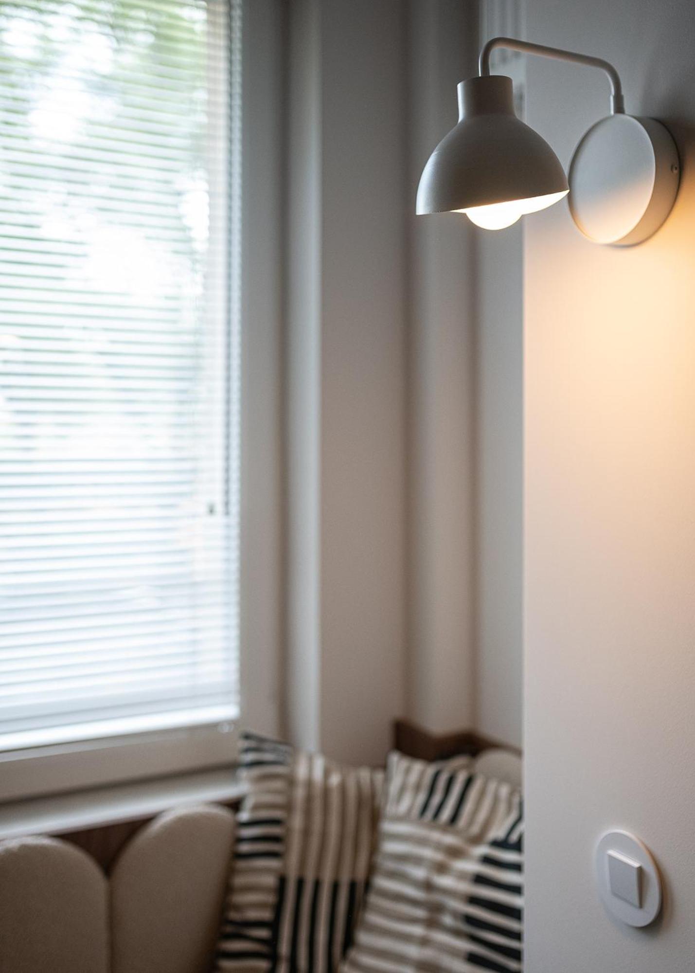 Apartament Mlynow Varsovie Extérieur photo